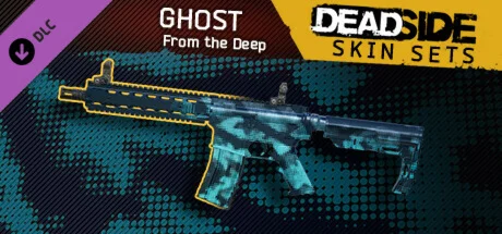 Deadside - Skin set #4 DLC * STEAM RU  АВТО 0%