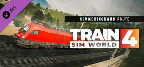 Train Sim World® 4: Semmeringbahn: Wiener Neustadt - Mü
