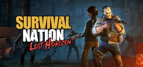 Survival Nation: Lost Horizon * STEAM RU  АВТО 0%