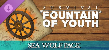 Sea Wolf Pack DLC * STEAM RU  АВТО 0%