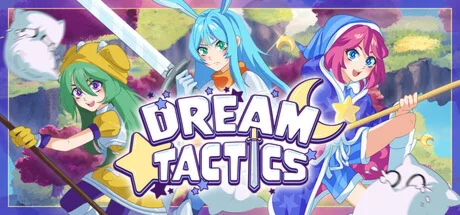 Dream Tactics * STEAM РОССИЯ  АВТОДОСТАВКА 0% КАРТЫ