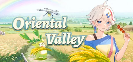 Oriental Valley * STEAM RU  АВТО 0%