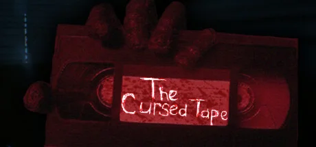 The Cursed Tape * STEAM RU  АВТО 0%