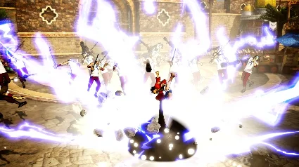 ONE PIECE: PIRATE WARRIORS 4 | Nintendo Switch 2