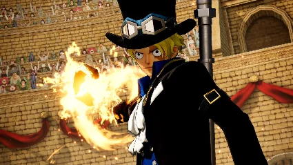 ONE PIECE: PIRATE WARRIORS 4 | Nintendo Switch 2