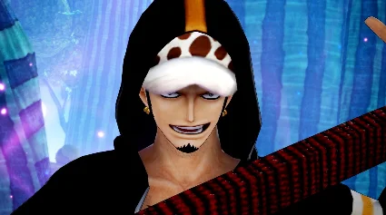 ONE PIECE: PIRATE WARRIORS 4 | Nintendo Switch 2