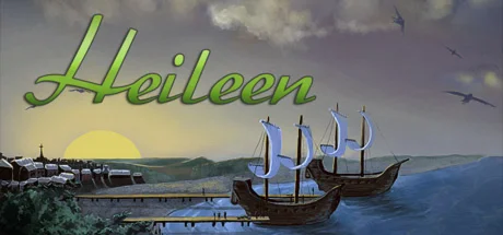 Heileen 1: Sail Away (STEAM KEY/GLOBAL)