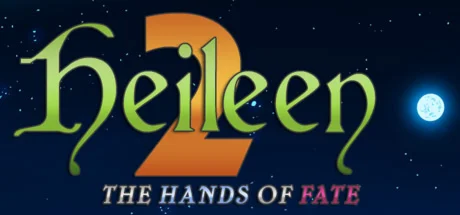 Heileen 2: The Hands Of Fate (STEAM KEY/GLOBAL)