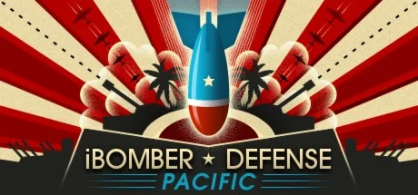 iBomber Defense Pacific (STEAM KEY/GLOBAL)