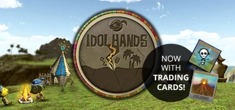 Idol Hands (STEAM KEY/GLOBAL)