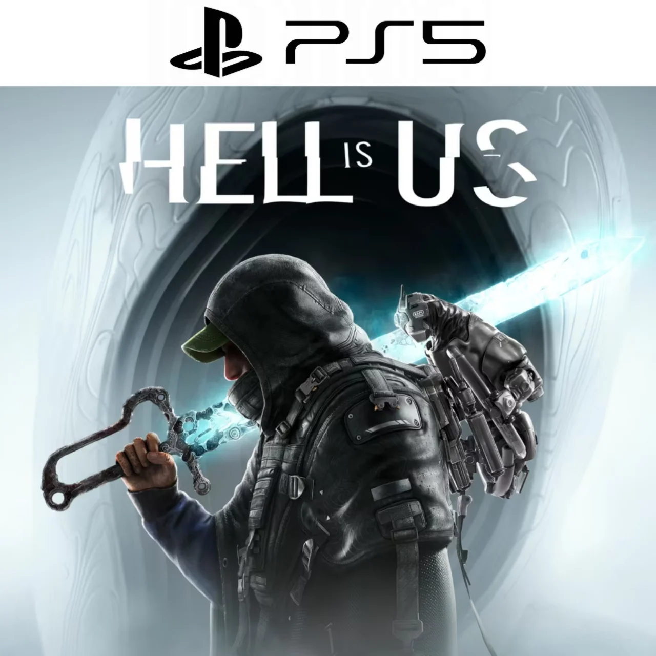 Hell is Us PS5 Аренда от 7 дней