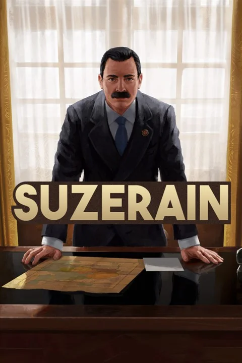  Suzerain Xbox One & Xbox Series X|S активация