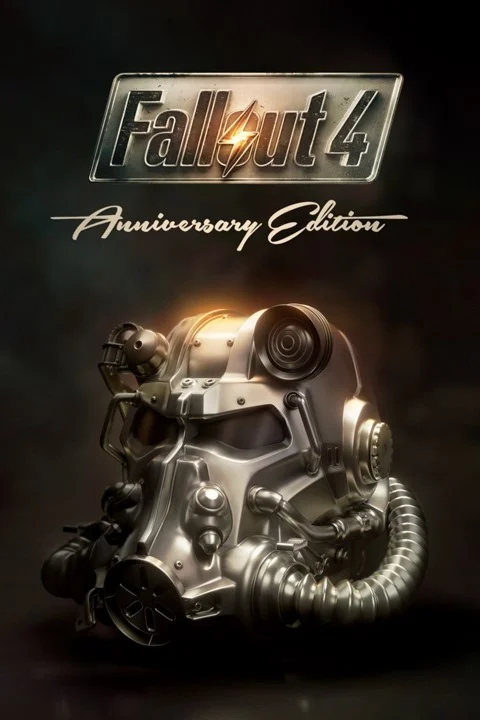  Fallout 4: Anniversary Edition Xbox One|X|S активация