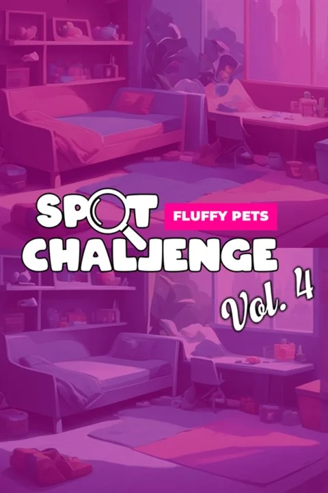  Spot Challenge Vol. 4 Xbox One|X|S активация
