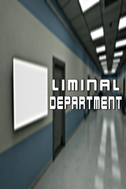  Liminal Department Xbox Series X|S активация