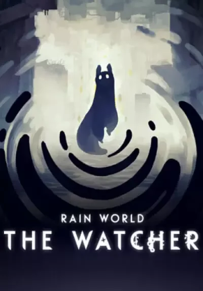 (DLC) Rain World: The Watcher (STEAM Ключ) Все страны
