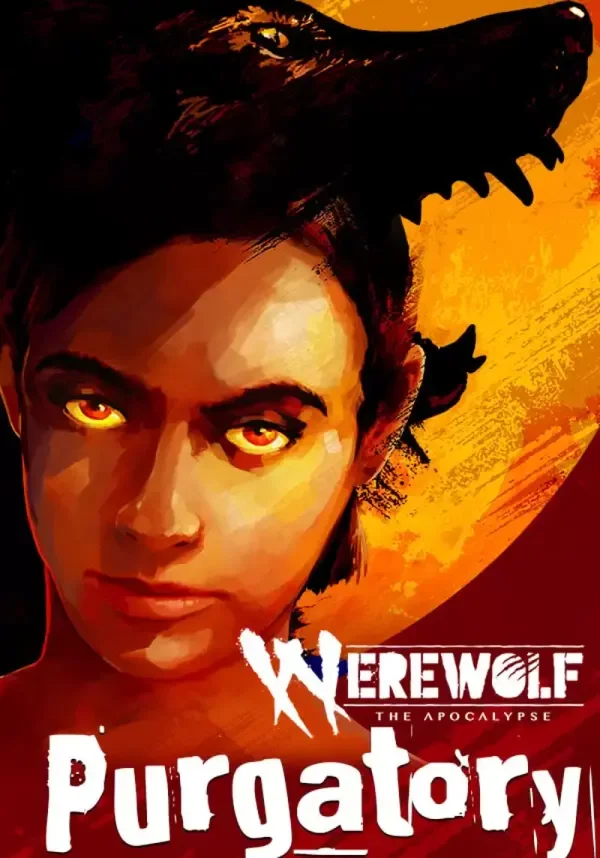 Werewolf: The Apocalypse — Purgatory (STEAM Ключ)