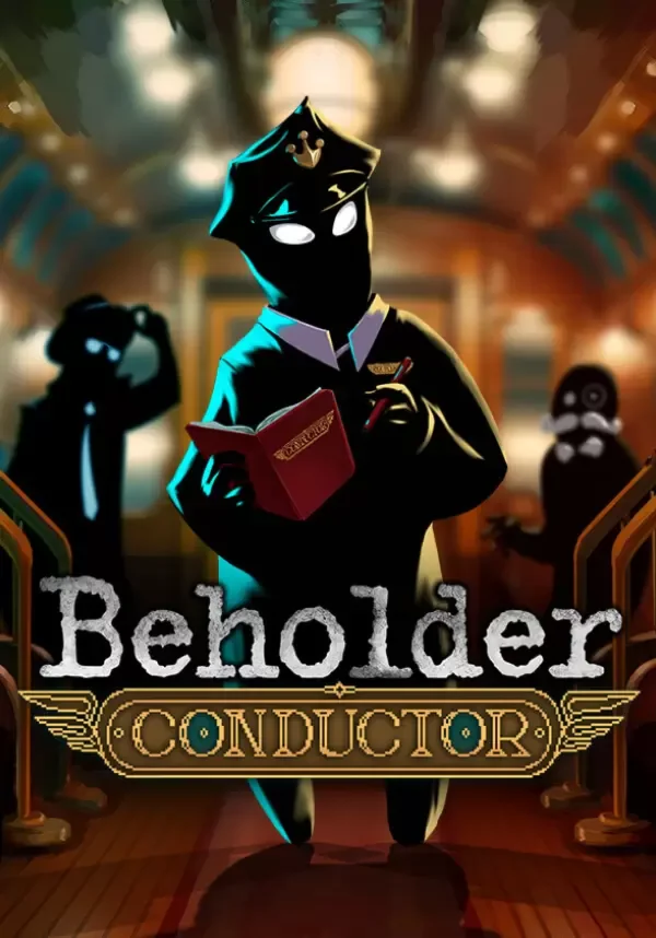 Beholder: Conductor (STEAM Ключ) Все страны