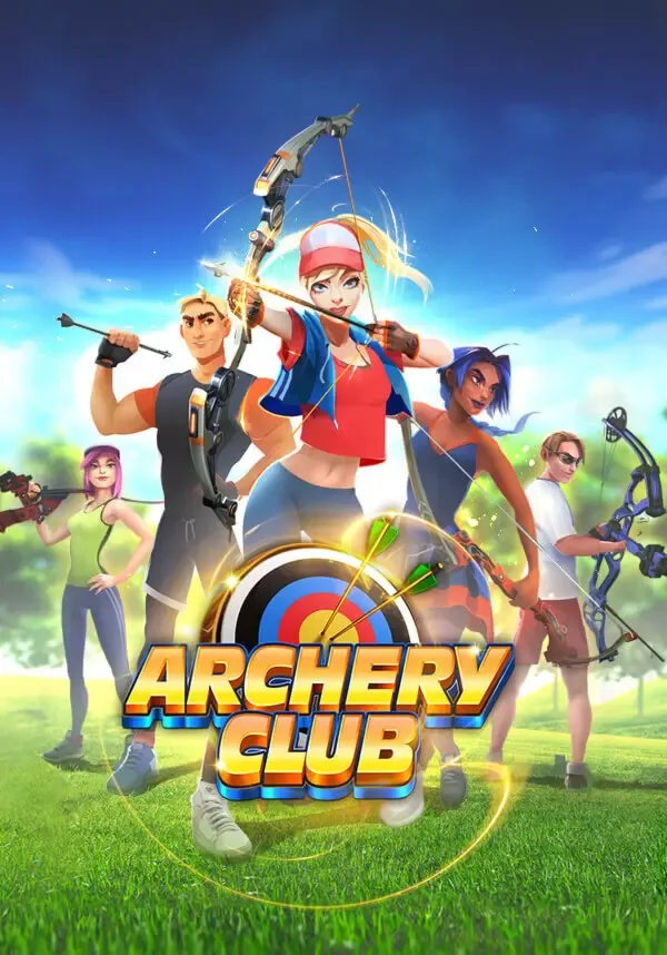 Archery Club (STEAM Ключ) Все страны