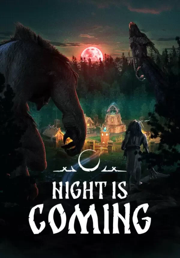 Night is Coming (STEAM Ключ) Все страны