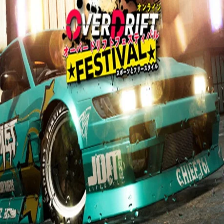 OverDrift Festival (Steam key / РФ+Весь Мир)