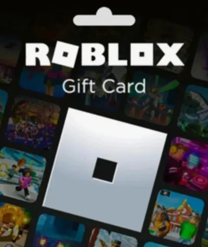 РОБЛОКС С НОМИНАЛОМ 10$, 25$ ВСЕ СТРАНЫ