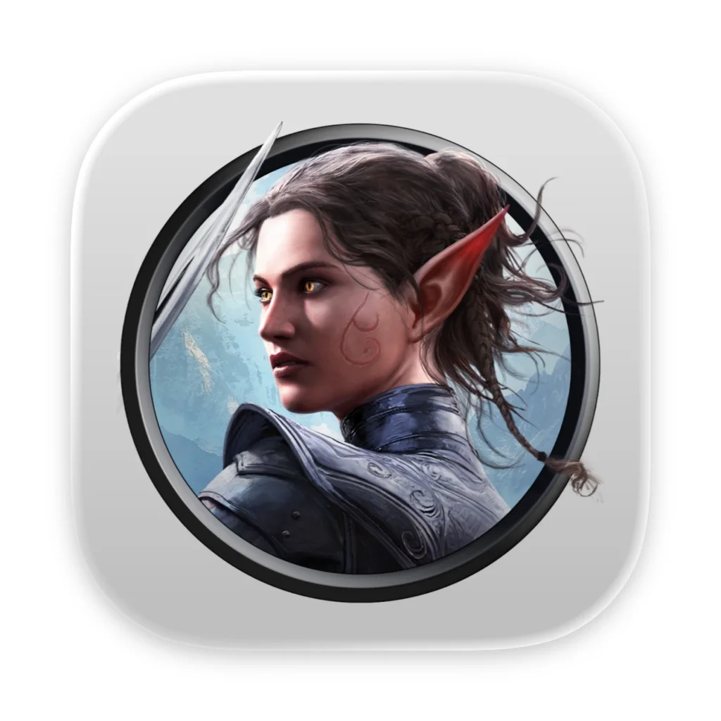 Divinity Original Sin 2 Mac Mac MacOS MacStore AppStore