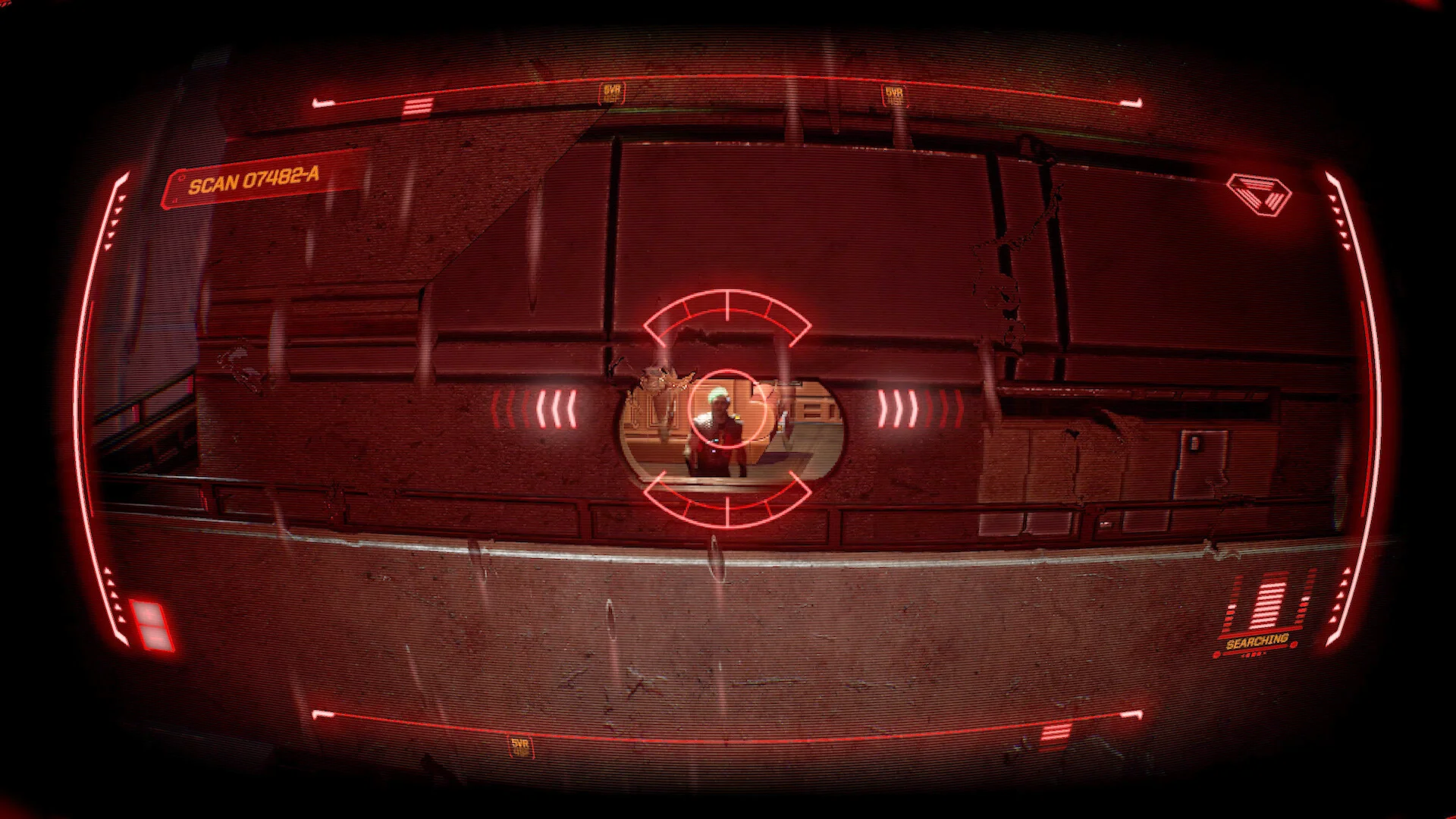 🔑SYSTEM SHOCK Remake (2023)(Steam Key RU RUSSIA)