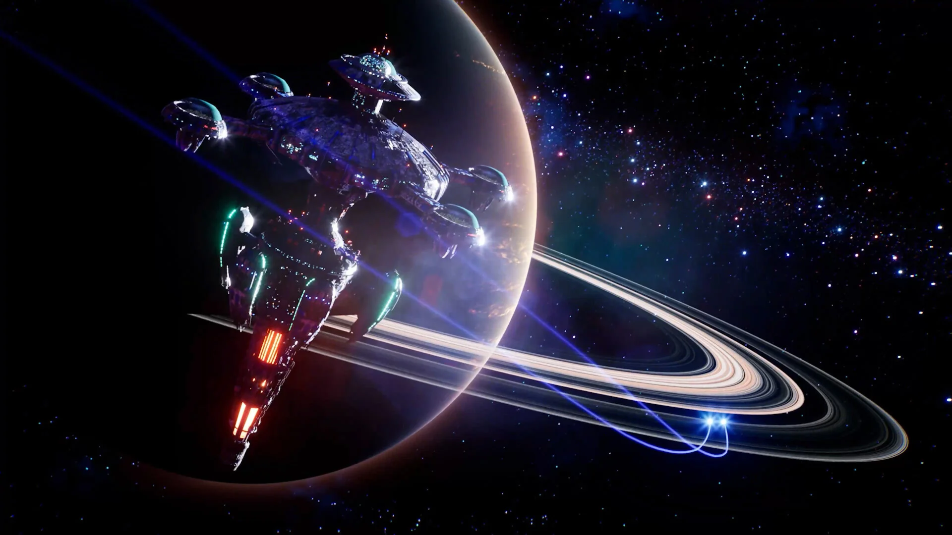 🔑SYSTEM SHOCK Remake (2023)(Steam Key RU RUSSIA)