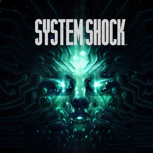🔑SYSTEM SHOCK Remake (2023)(Steam Key RU RUSSIA)