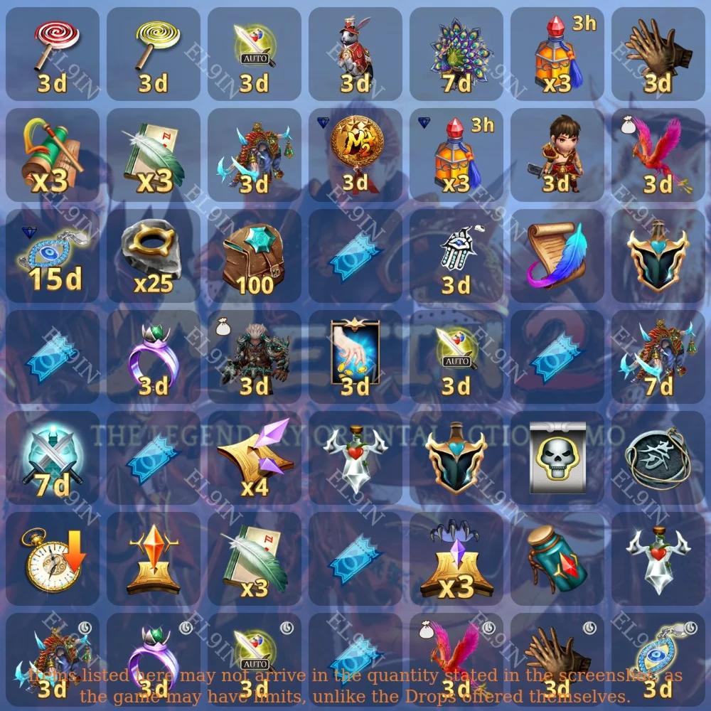 Metin2Твич Дропс????49 предметов + 