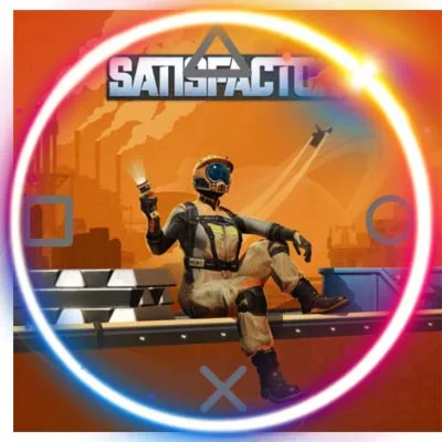  Satisfactory (PS5/RU) П1 - Оффлайн