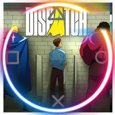  Dispatch (PS5/RU) П3 - Активация