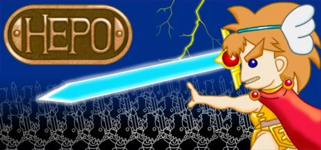 Hepo * STEAM РОССИЯ  АВТОДОСТАВКА 0% КАРТЫ