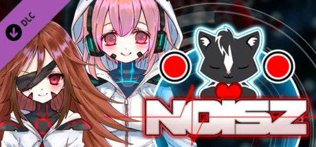 NOISZ DM Ashura Artist Pack DLC * STEAM RU  АВТО 0%