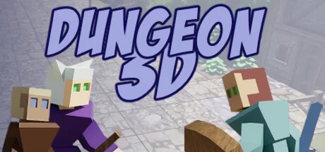 Dungeon 3D * STEAM РОССИЯ  АВТОДОСТАВКА 0% КАРТЫ