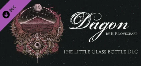 Dagon - The Little Glass Bottle DLC * STEAM RU 