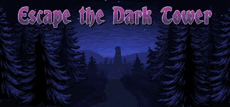 Escape the Dark Tower * STEAM RU  АВТО 0%