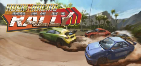 Rally Rock 'N Racing * STEAM RU  АВТО 0%