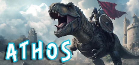 Athos * STEAM РОССИЯ  АВТОДОСТАВКА 0% КАРТЫ