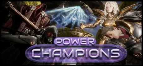 Power Champions * STEAM RU  АВТО 0%