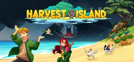 Harvest Island * STEAM RU  АВТО 0%
