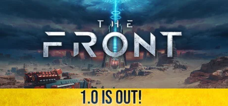The Front * STEAM РОССИЯ  АВТОДОСТАВКА 0% КАРТЫ