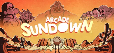 Arcade Sundown * STEAM RU  АВТО 0%