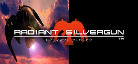 Radiant Silvergun * STEAM RU  АВТО 0%