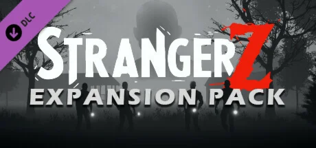StrangerZ - Expansion Pack & ZPass DLC * STEAM RU 