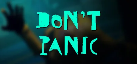 Dont Panic * STEAM РОССИЯ  АВТОДОСТАВКА 0% КАРТЫ