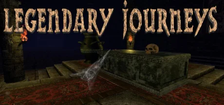 Legendary Journeys * STEAM RU  АВТО 0%