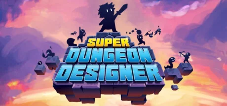 Super Dungeon Designer * STEAM RU  АВТО 0%