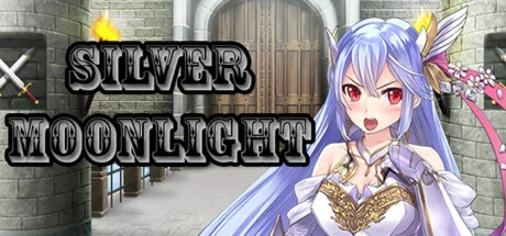 Silver Moonlight * STEAM RU  АВТО 0%